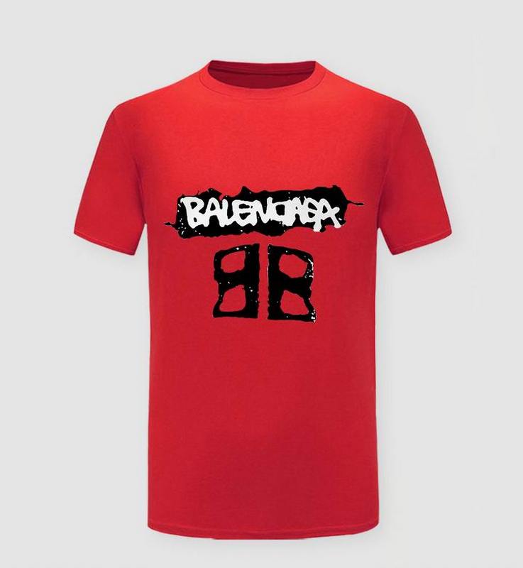 Balenciaga Men's T-shirts 729